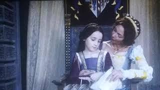 White Princess 1x03 Margaret of Burgundy
