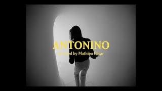 ANTONIN - Antonino (Official Music Video)
