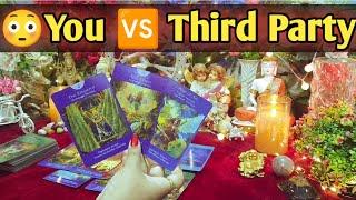 You  Third PartyAll Signs Collective Timeless Tarot Reading In Hindi
