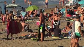 BAKIO | ️ Vamos a la Playa - BILBAO SURF TV