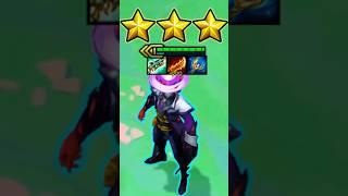 TWITFATE 3 STAR ⭐️ ⭐️ ⭐️ “ 7 Syndicate “  TFT SET 14 #롤체 #tft #teamfighttactics