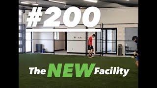 PlayMaker Training #200:  A new soccer space I'd like to share with you