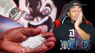 One Piece Fans Salty About Episode 914.....RANT