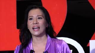 Journey to your Authentic Self | Able Wanamakok | TEDxYouth@MaiKhao