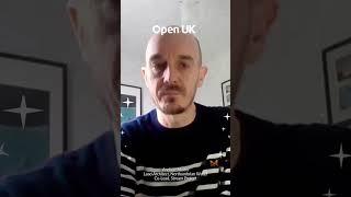Awards2024 Open Data Category Nominee Stream #openukawards #opensource #opendata