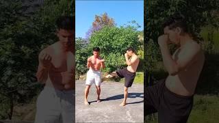 Control  #motivation #martialarts #fitness #youtubeshorts #shorts
