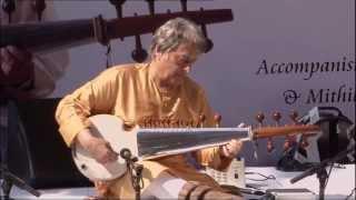 Sarod Virtuoso Amjad Ali Khan| Morning Raga | Raga Bhairavi | New Delhi | 9th February, 2014