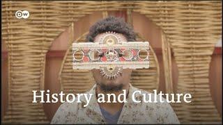 DW History and Culture | Channel Trailer