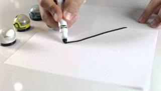How To: Draw a Perfect Line for Your Ozobot
