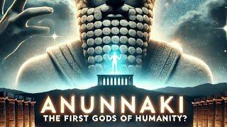 ANUNNAKI: THE FIRST GODS OF HUMANITY?