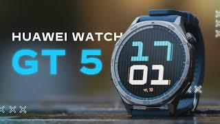 СУРОВАЯ ПРАВДА  ИЛИ ОБЗОР  УМНЫЕ ЧАСЫ HUAWEI WATCH GT5 ЧЕМ ОТЛИЧАЮТСЯ ОТ ПРОШЛЫХ ЧАСОВ, ПОКУПАТЬ