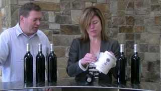Virginia Wine TV Winemaker Series: Boxwood Winery & Bordeaux Primeurs