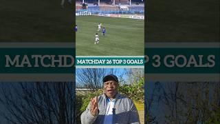 Stunning Goals From NPFL Matchday 26 #sweet #stunning #goals #beauty