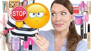 ️DON'T Fall for all the HYPE!!!! I tested HYPED UP NEW MAKEUP & SKINCARE so YOU DON'T HAVE TO!