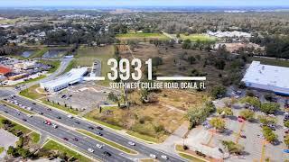 Vacant land in Ocala, Florida Real Estate