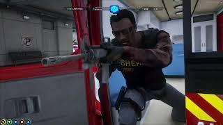 twitch.tv/kyle - Sheriff Kyle Pred - nopixel - 07/16/21 Complete VOD