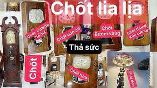 Chốt thả ga các bác ơi. Con lại để em lo ạ!!!