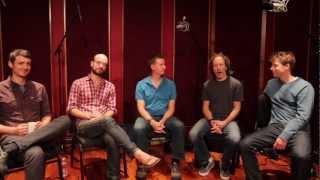 Tracy Silverman with the Calder Quartet