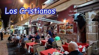 Tenerife - The Best Places To Find Genuine Canarian Food In Los Cristianos...