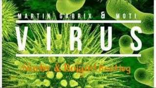 Martin Garrix - Virus (Norby & Roland Bootleg)