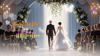 You're The One (Official Music & Video) Wedding Theme Song