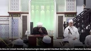 Majlis Ta'lim Darul Murtadza ᴴᴰ | 22 November 2024