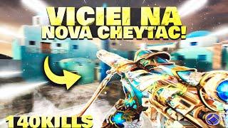 eu estou viciado nessa CHEYTAC ANJO...  | CrossFire