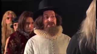 Horrible Histories: Slimy Stuarts: Stupid Deaths: Francis Bacon