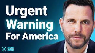 Dave Rubin: Civil War, Money Collapse, WW3, Border Crisis, Israel-Hamas & Putin vs Ukraine