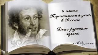 Видеоэкскурсия по Пушкинским местам