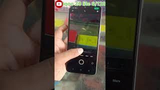 Iqoo Z9 Lite 6/128, Best gaming phone, Fantastic look #video #unboxing #tech #iqoo#mobilephone 