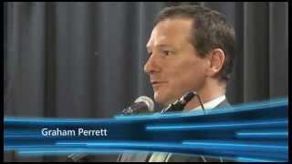 Graham Perrett speaks on Marriage Equality