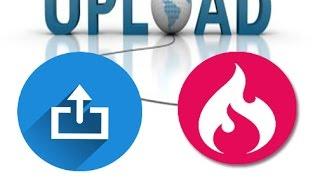 codeigniter upload multiple files full example