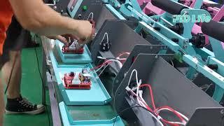 PYD Life Tumbler Press Factory, Heat Press Machine Mass Production, Custom Logo MOQ 1 set,