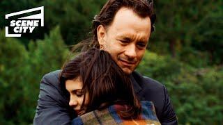 Human Is Divine | The Da Vinci Code (Tom Hanks, Audrey Tautou)