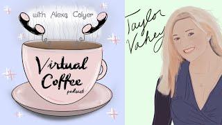 Taylor Vahey, Content Creator & Entrepreneur - balancing college w/ social media & going viral | #78