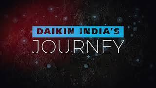 Daikin India – Building the Future