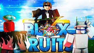 Blox Fruits на 99.9% в одном видео!