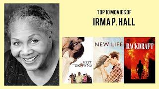 Irma P. Hall Top 10 Movies of Irma P. Hall| Best 10 Movies of Irma P. Hall