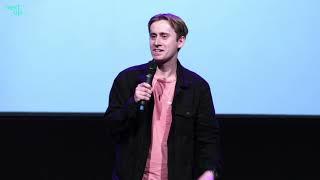 George Tothill : Chortle Student Comedy Award finalist 2021