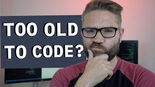 Can You Become a Programmer After 30 Years Old?