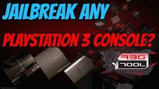 Can you Jailbreak your PS3 ( PlayStation 3 Jailbreak )