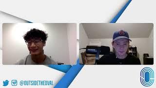 Texas Takeover with Jonathan Chung, James Allen, and the Texas Track Dad
