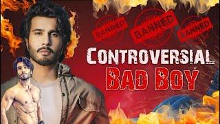 Feroze Khan : A Controversial Bad Boy