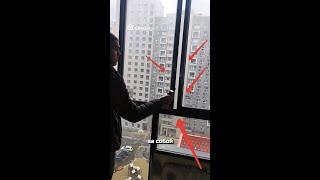 Приёмка квартиры в ЖК Царицыно-2
