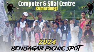 Picnic Masti 2024 | Computer & Silai Centre Kumardungi | Benisagar | Shiksha Institute