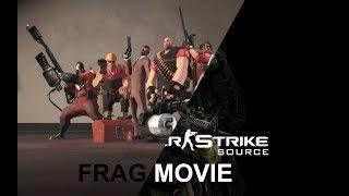 tf 2 и css frag movie (перезалив)