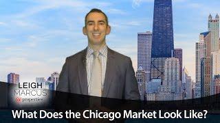 Chicago Real Estate Agent: Chicago Market Update