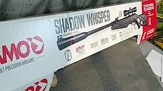 Gamo Shadow Whisper 1250 Review BUY IT!