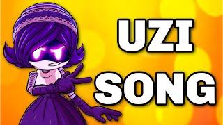 Uzi Song Animated Music Video (Murder Drones)